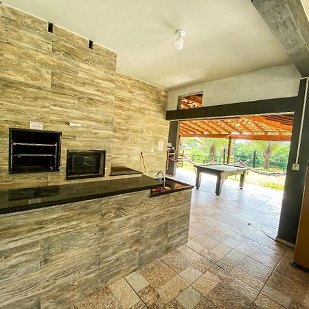 Villa Rancho Girassol Socorro  Esterno foto