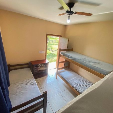 Villa Rancho Girassol Socorro  Esterno foto