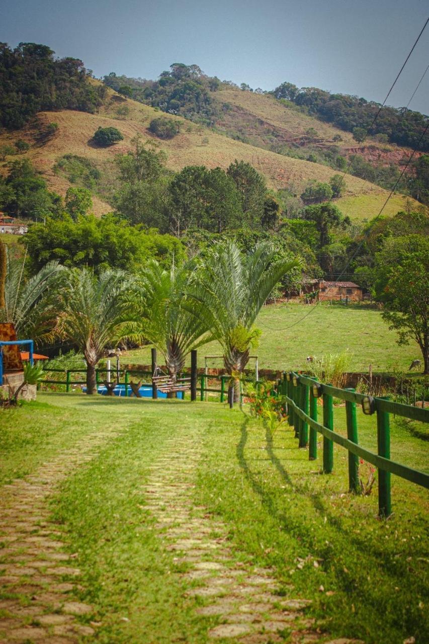 Villa Rancho Girassol Socorro  Esterno foto