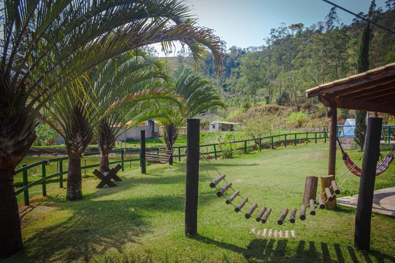Villa Rancho Girassol Socorro  Esterno foto
