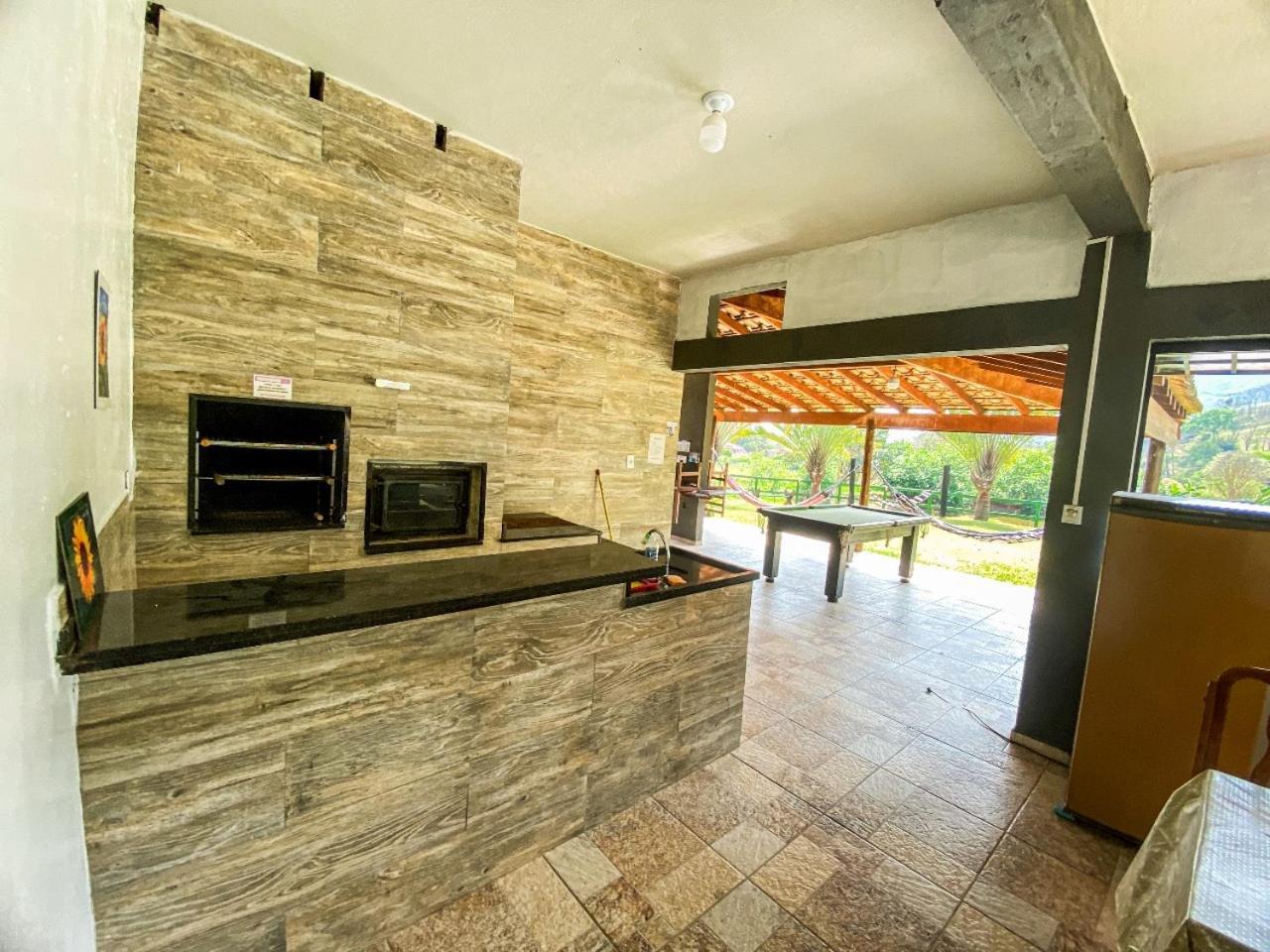 Villa Rancho Girassol Socorro  Esterno foto