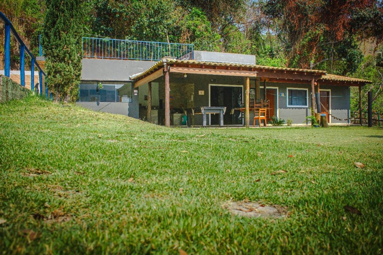 Villa Rancho Girassol Socorro  Esterno foto