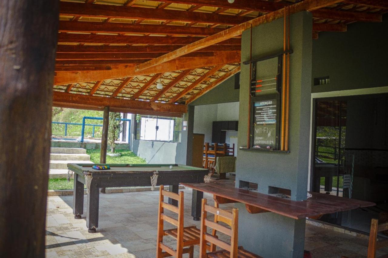 Villa Rancho Girassol Socorro  Esterno foto