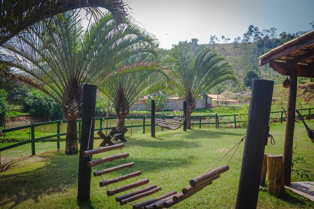 Villa Rancho Girassol Socorro  Esterno foto
