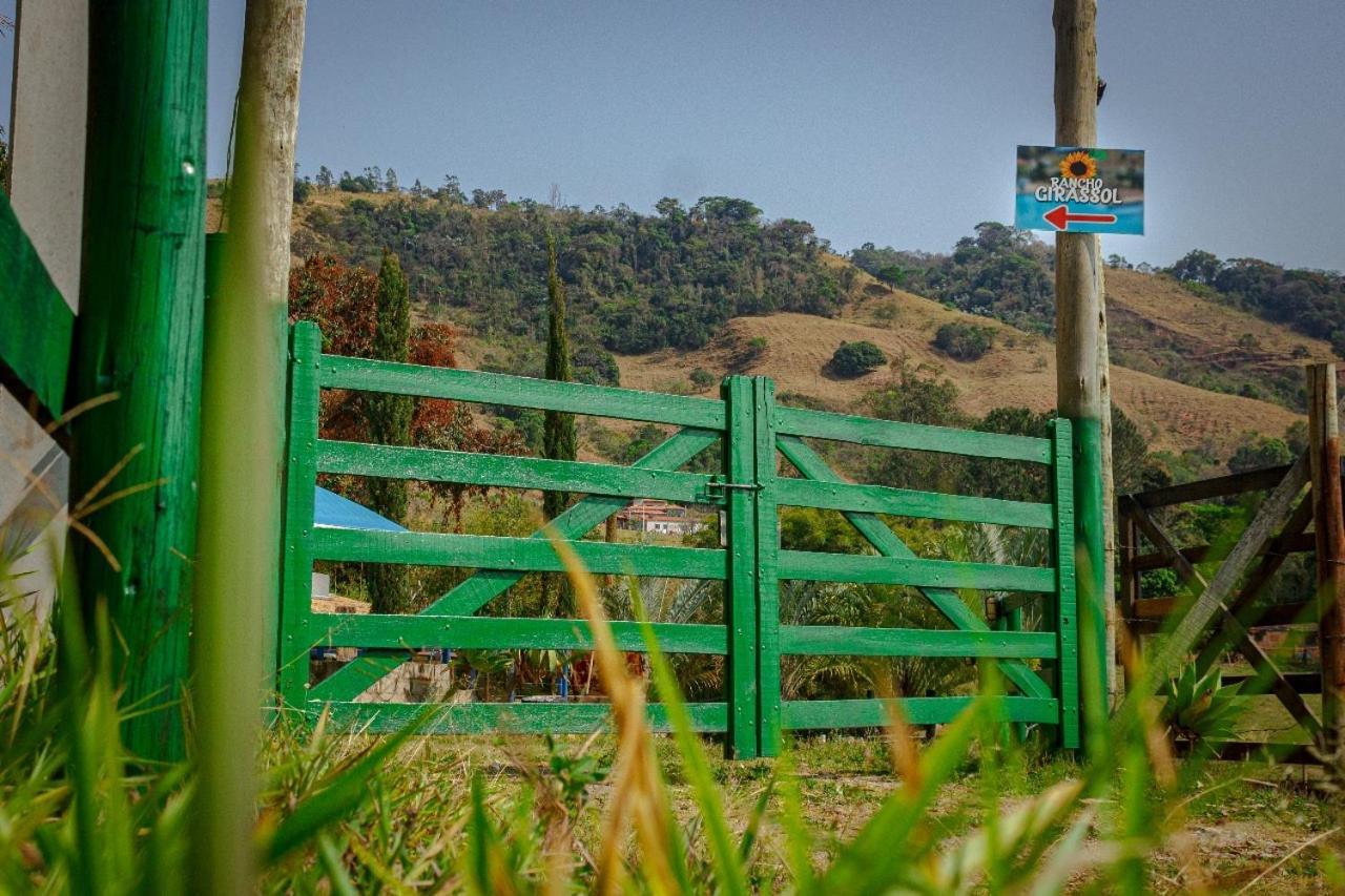 Villa Rancho Girassol Socorro  Esterno foto